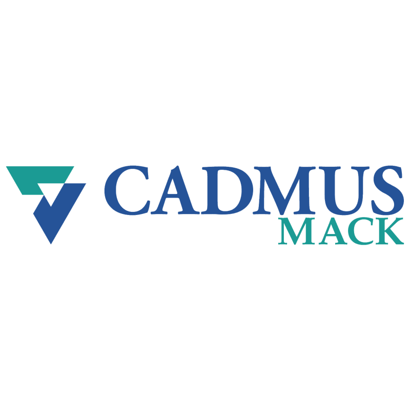 Cadmus Mack vector