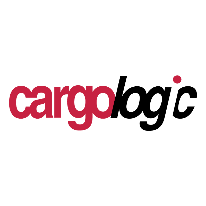 Cargologic vector logo