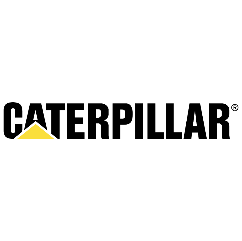 Caterpillar 1126 vector