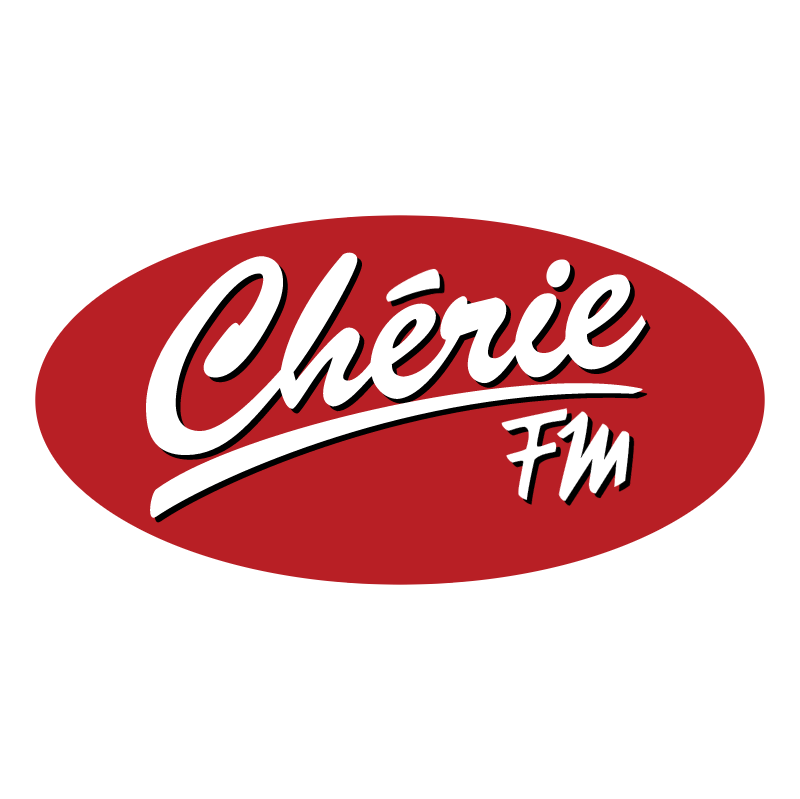 Cherie FM vector
