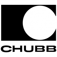 Chubb 4215 vector