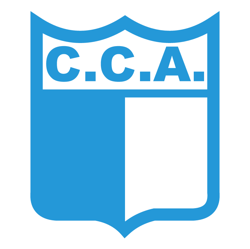 Club Atletico Central Argentino de Arrecifes vector