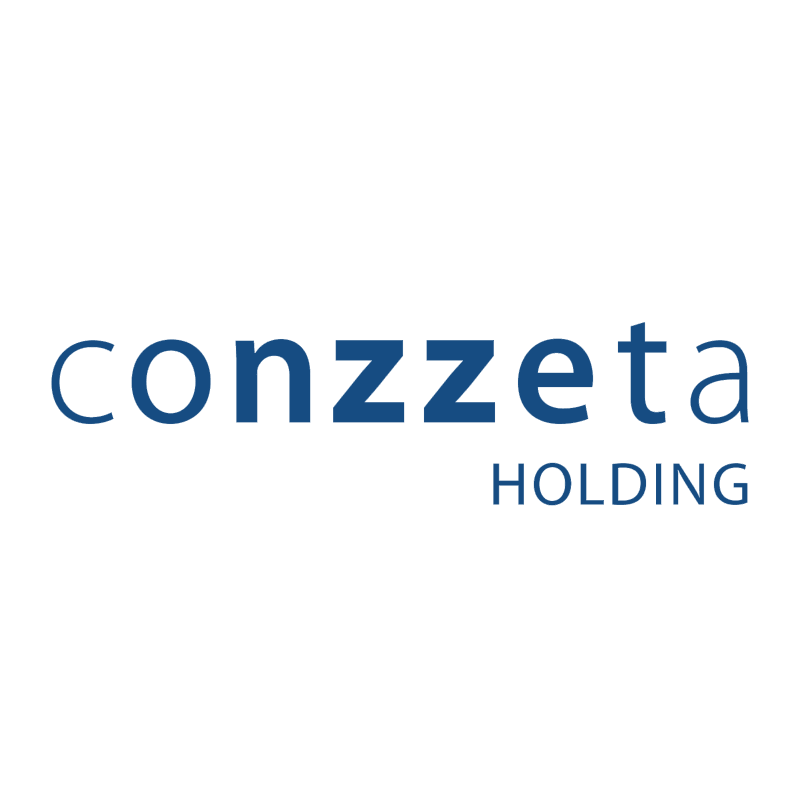 Conzzeta Holding vector