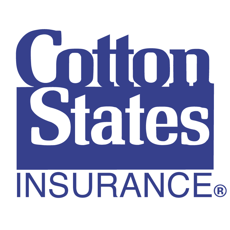 Cotton States Insurance vector