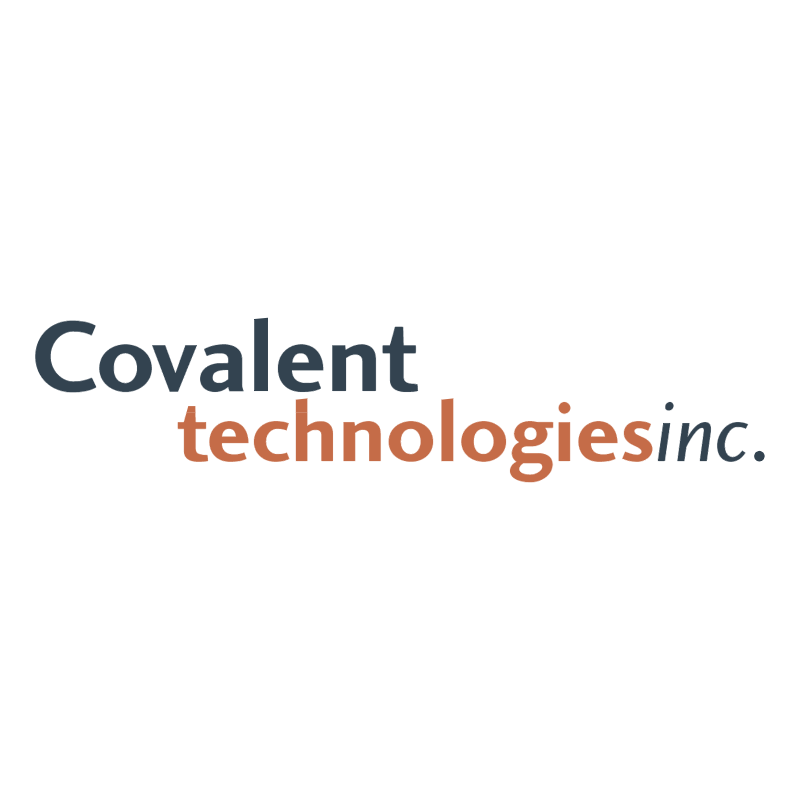 Covalent Technologies vector