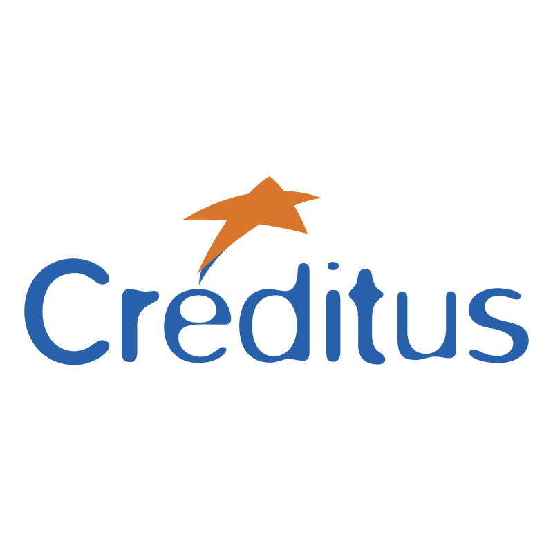 Creditus vector logo