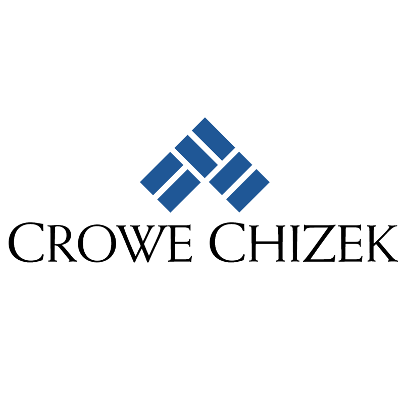 Crowe Chizek vector