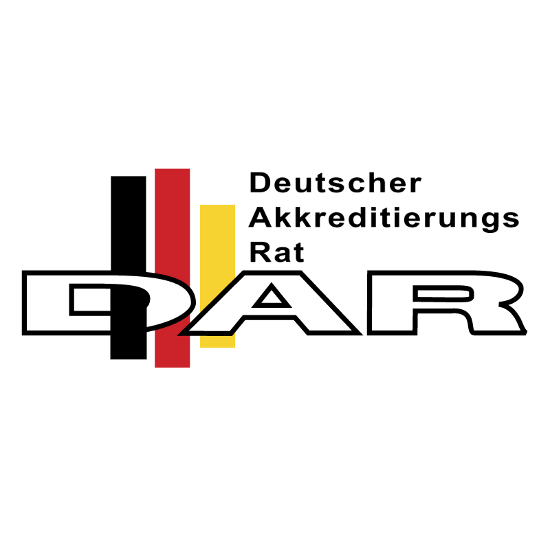 DAR vector logo