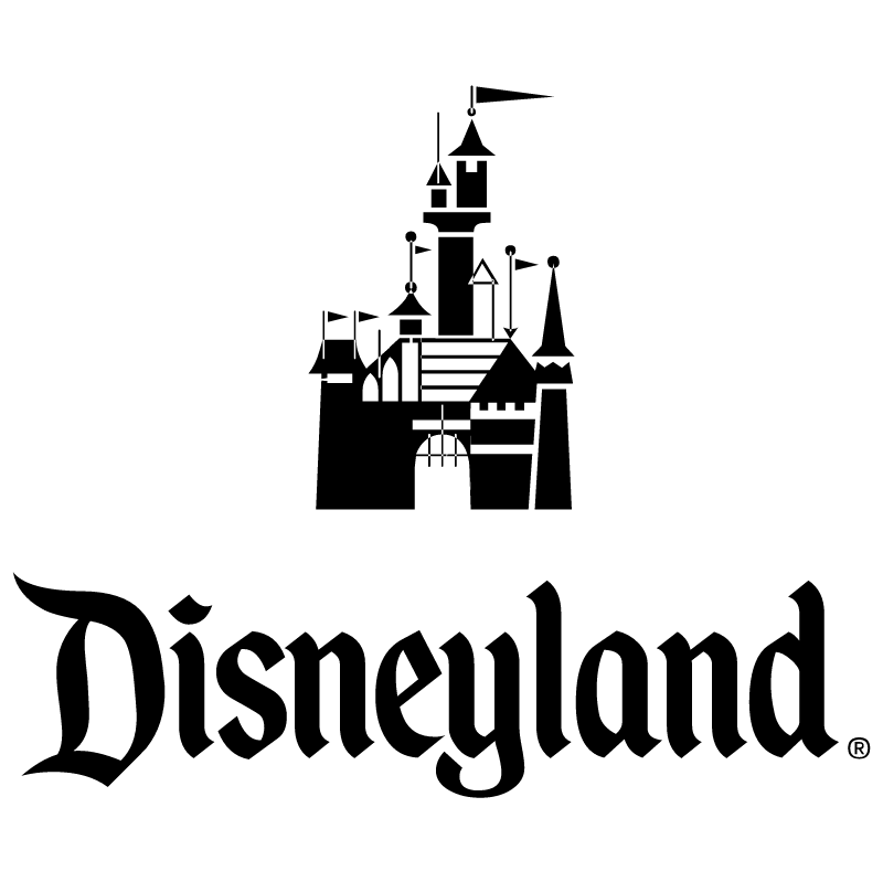 Disneyland vector