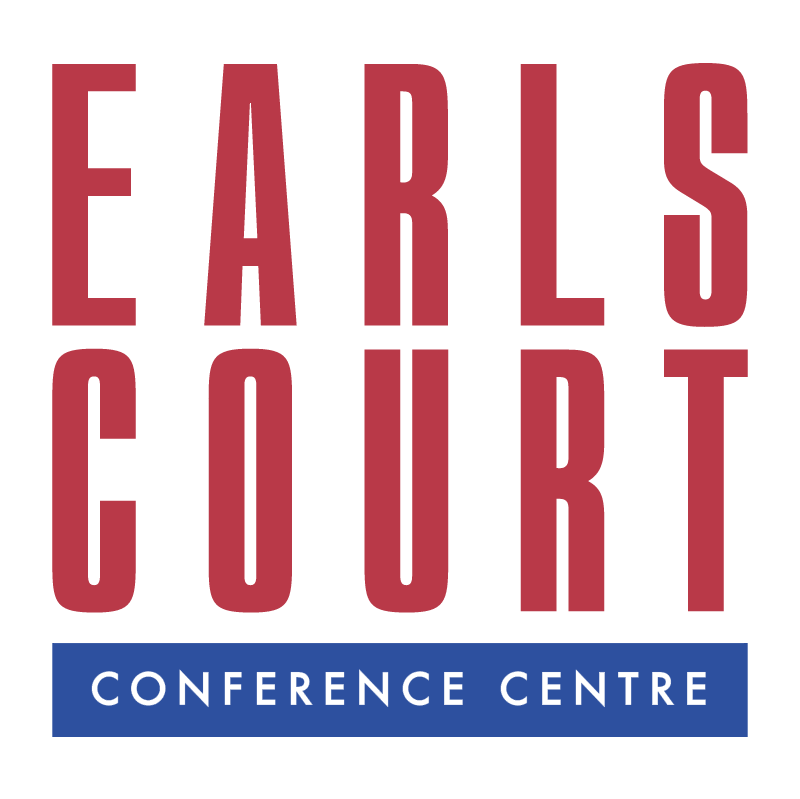 Earls Court Conference vector