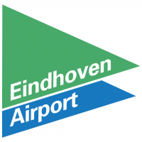 Eindhoven Airport vector