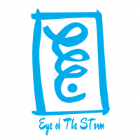 Eye of The Storm vector