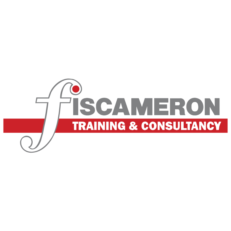 Fiscameron Training &amp; Consultancy vector