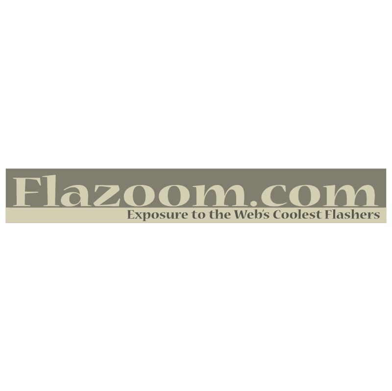 Flazoom com vector
