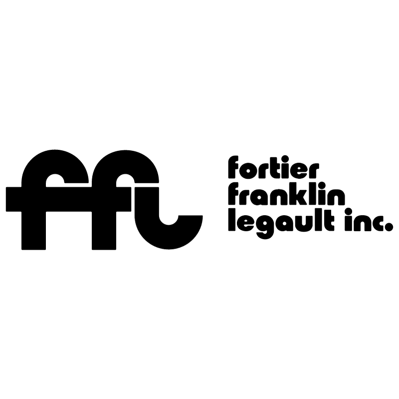 Fortier Franklin Legault vector