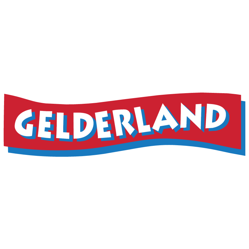 Gelderland vector
