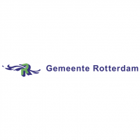 Gemeente Rotterdam vector