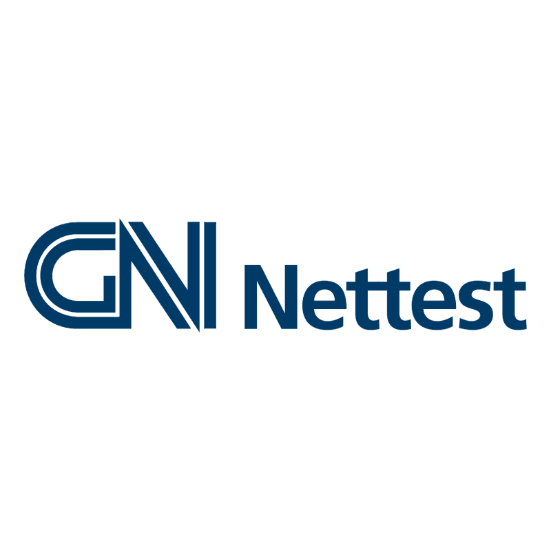 GN Nettest vector logo