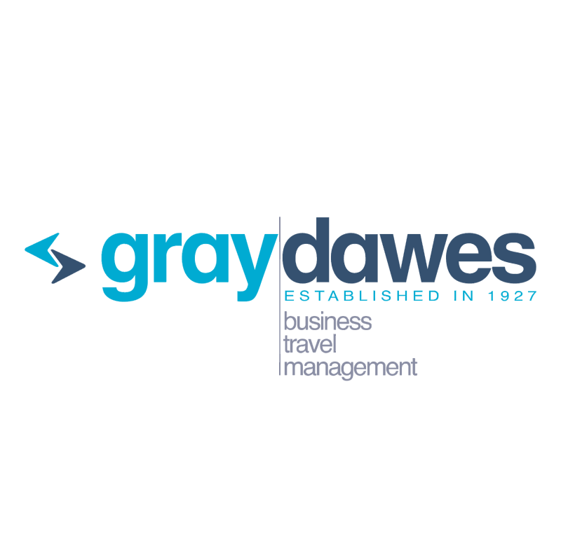 Gray Dawes vector