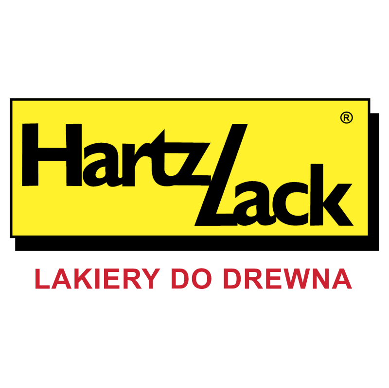 Hartz Lack vector