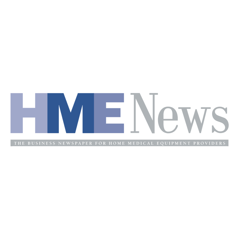 HME News vector logo