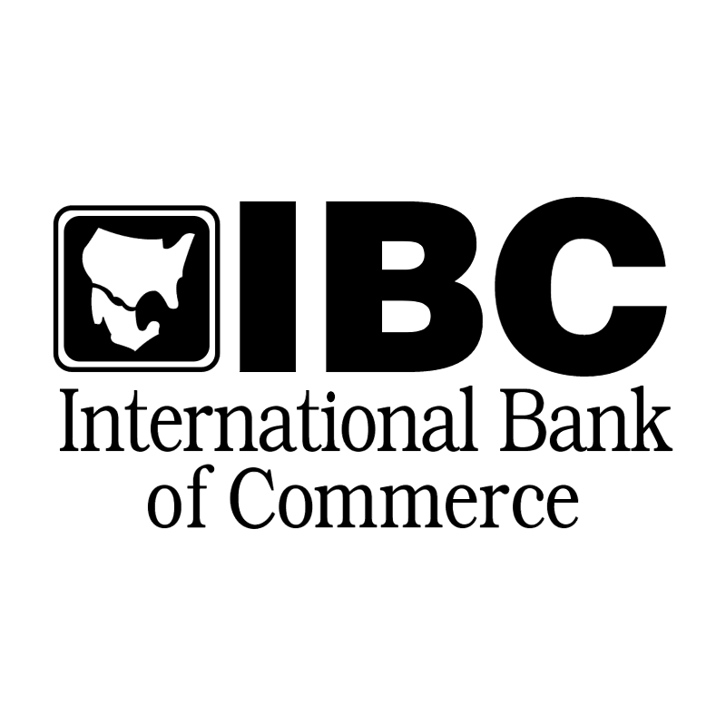 IBC vector logo