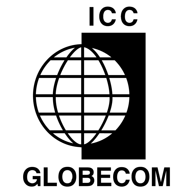 ICC Globecom vector
