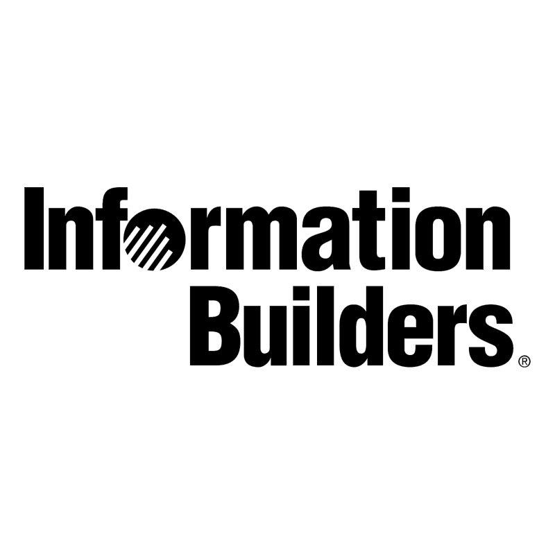 Information Builders vector
