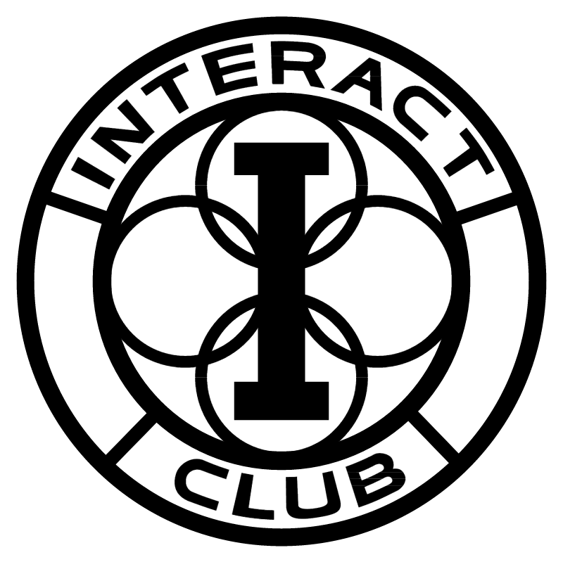 Interact Club vector