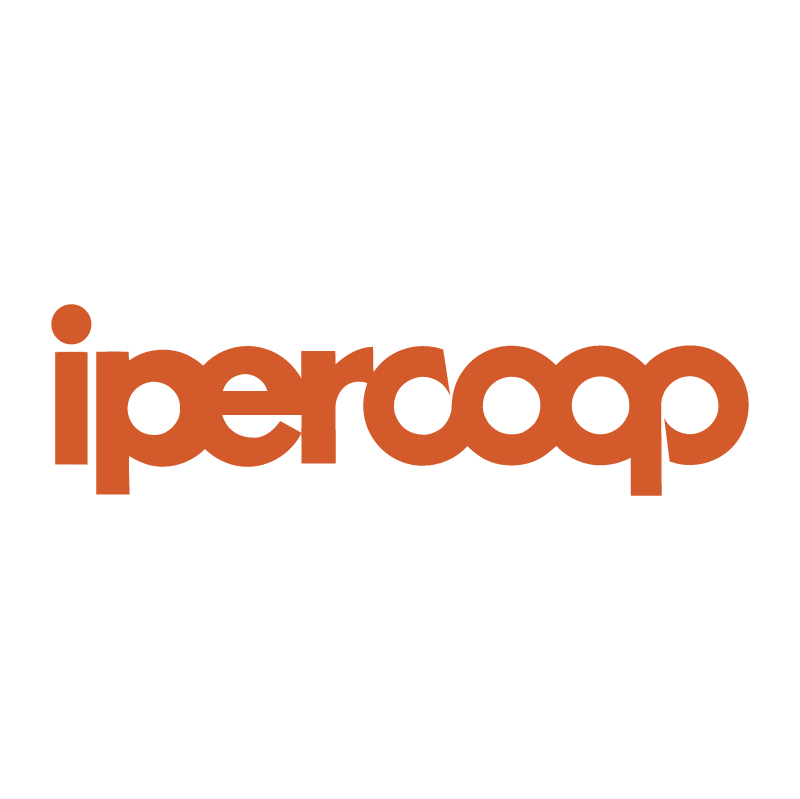 ipercoop vector logo