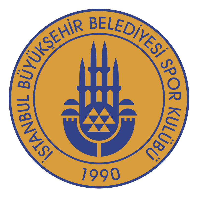 Istanbul BS Belediyesispor vector logo