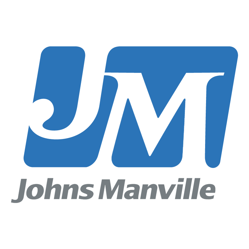 Johns Manville vector