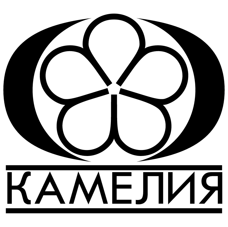 Kameliya vector