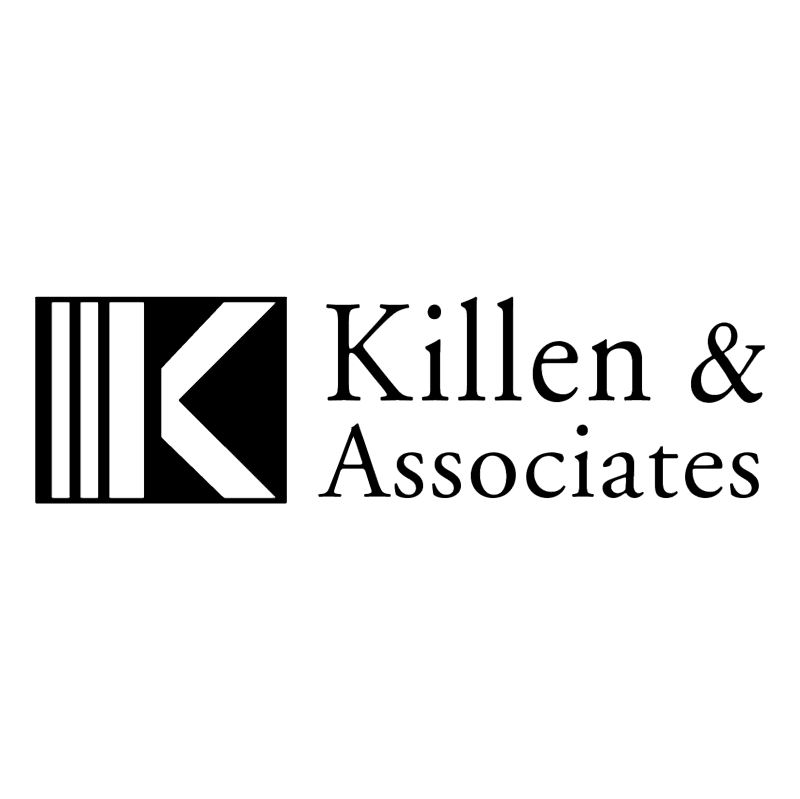 Killen &amp; Associates vector