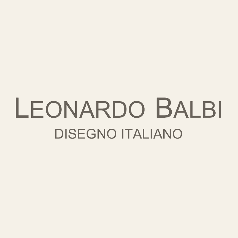 Leonardo Balbi vector logo
