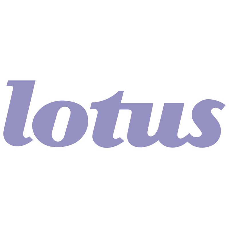 Lotus vector