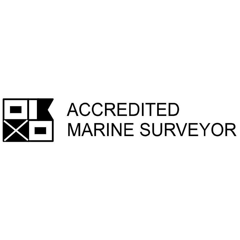 Marine Surveyor vector