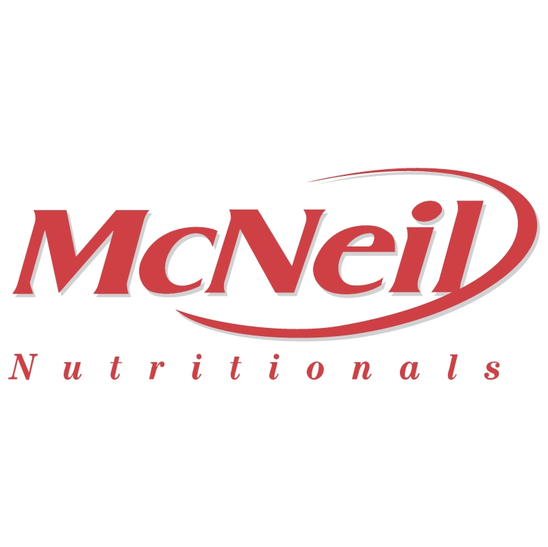 McNeil vector logo