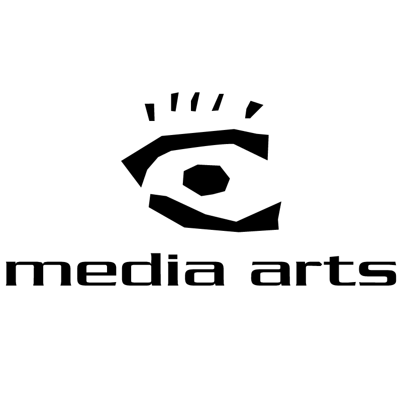 Media Arts vector