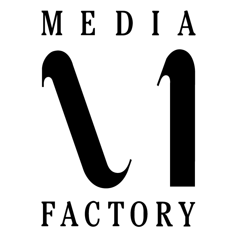 Media Factory vector