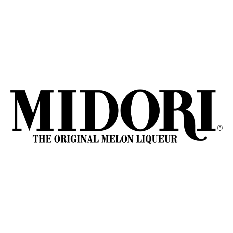 Midori vector logo