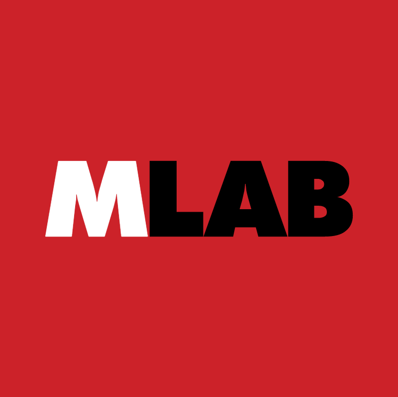 MLAB vector logo