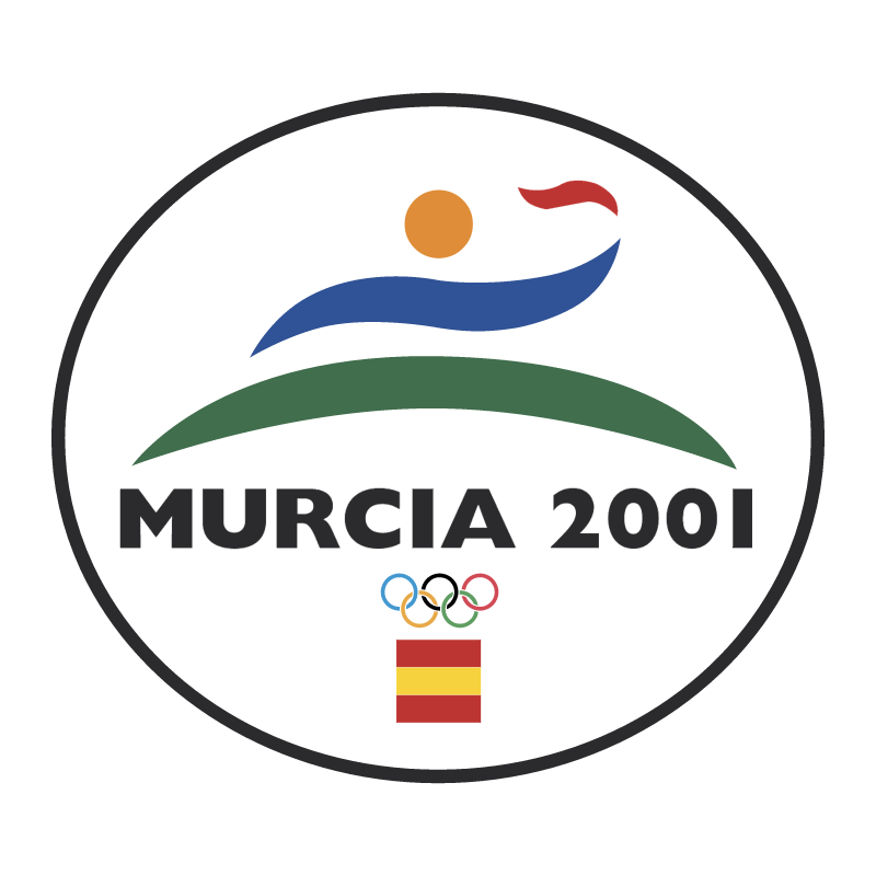 Murcia 2001 vector