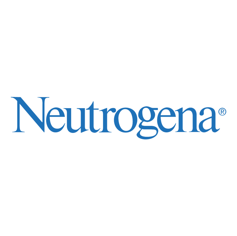 Neutrogena vector logo