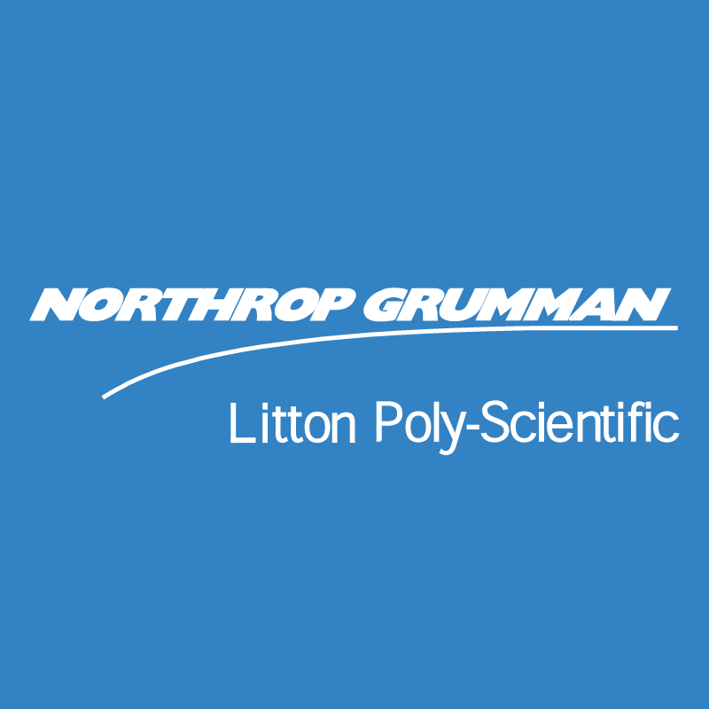 Northrop Grumman vector