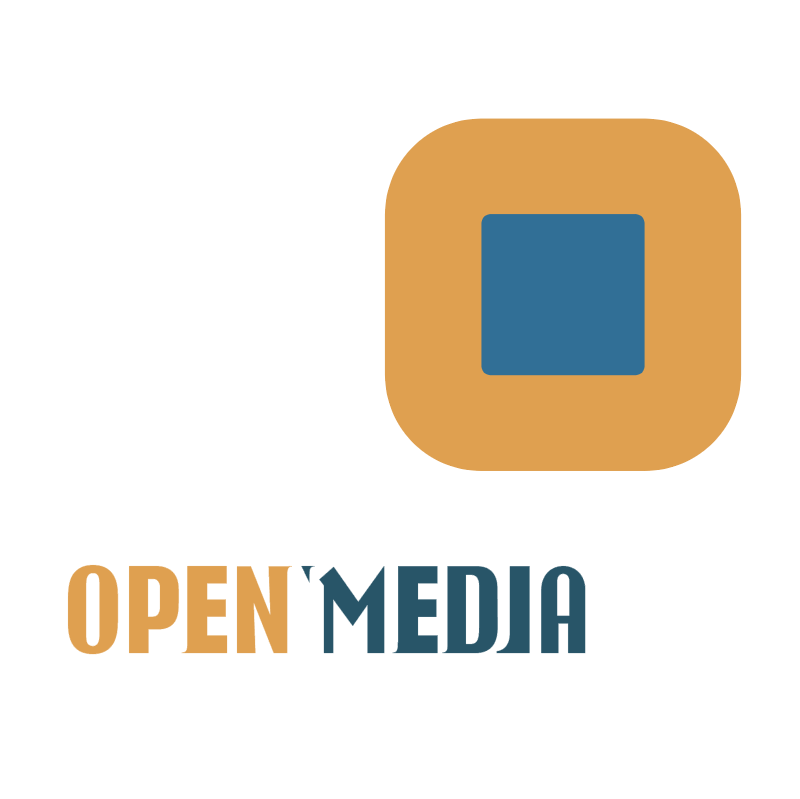 OpenMedia vector