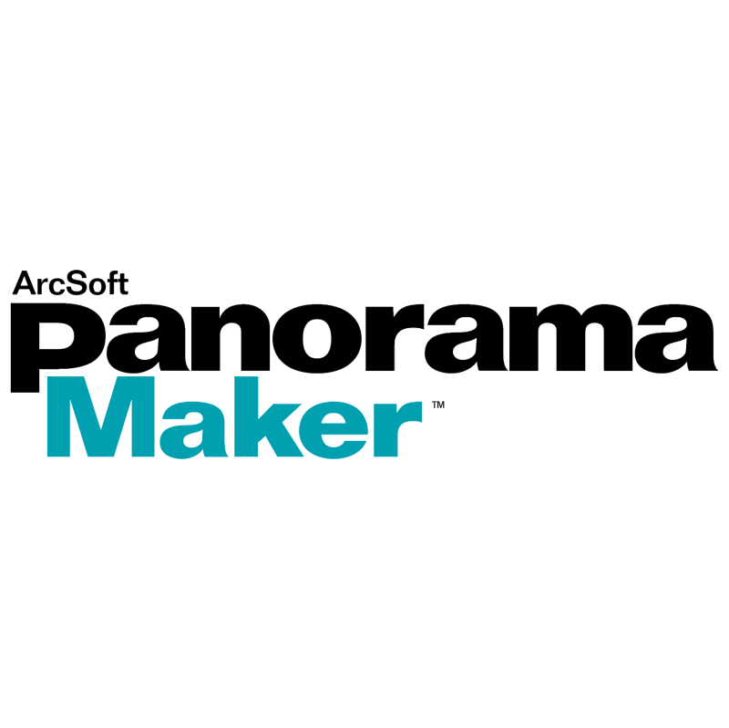 Panorama Maker vector