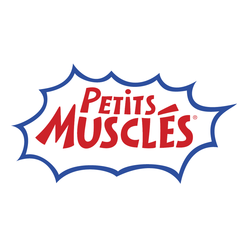 Petits Muscles vector