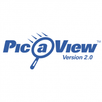 PicaView vector