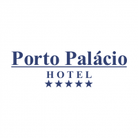 Porto Palacio Hotel vector